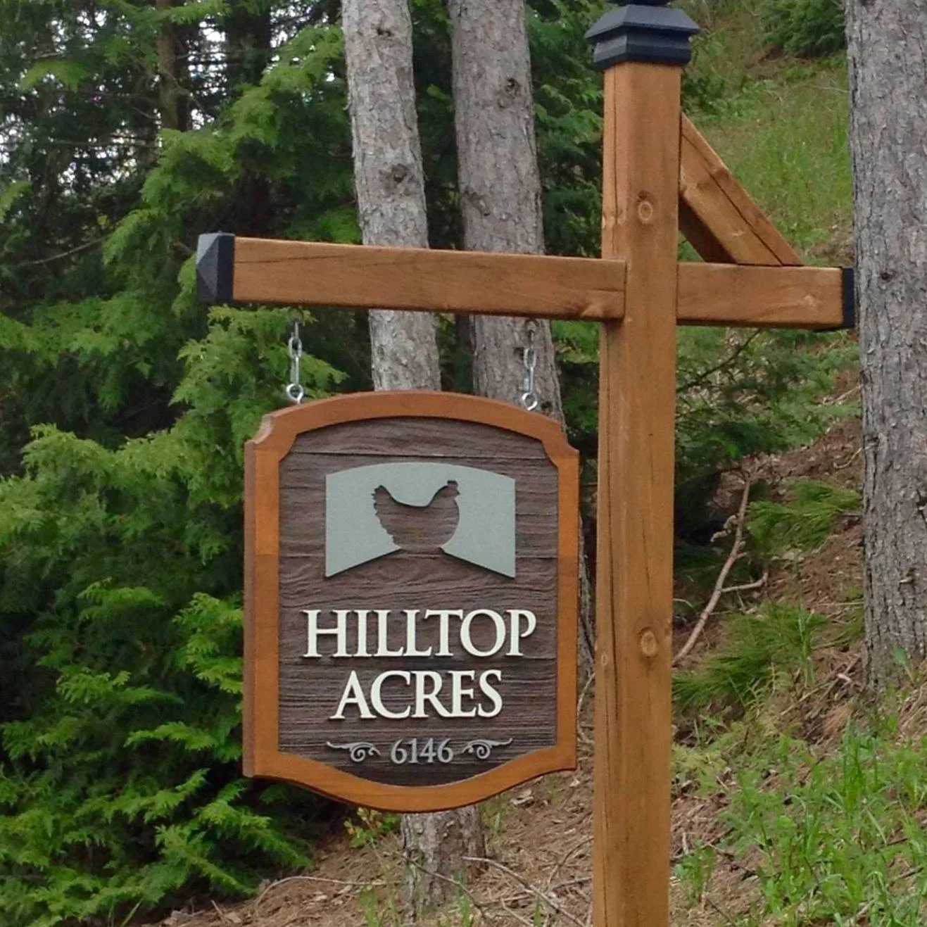 Hilltop Acres